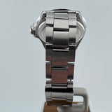 ROLEX Submariner 5512 Ghost Bezel
