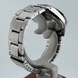 ROLEX Submariner 5512 Ghost Bezel