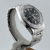 ROLEX Submariner 5512 Ghost Bezel