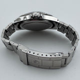 ROLEX Submariner 5512 Ghost Bezel