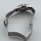 ROLEX Submariner 5512 Ghost Bezel
