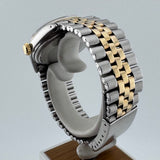 ROLEX Datejust 1601 Jubilee 36 mm