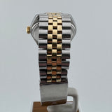 ROLEX Datejust 1601 Jubilee 36 mm