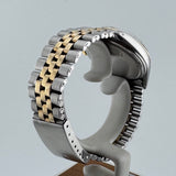 ROLEX Datejust 1601 Jubilee 36 mm