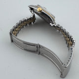 ROLEX Datejust 1601 Jubilee 36 mm