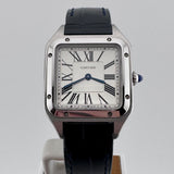 CARTIER Santos Dumont WSSA0023