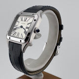 CARTIER Santos Dumont WSSA0023