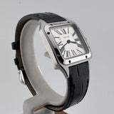 CARTIER Santos Dumont WSSA0023
