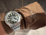 ROLEX Submariner 5512 Ghost Bezel