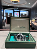 ROLEX Submariner 5512 Ghost Bezel