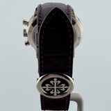 PATEK PHILIPPE Complications 5172g Chronographe "Salmon dial"