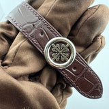 PATEK PHILIPPE Complications 5172g Chronographe "Salmon dial"