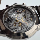 PATEK PHILIPPE Complications 5172g Chronographe "Salmon dial"