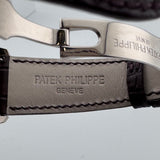 PATEK PHILIPPE Complications 5172g Chronographe "Salmon dial"