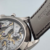 PATEK PHILIPPE Complications 5172g Chronographe "Salmon dial"