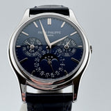 PATEK PHILIPPE Complications Perpetual Calendar Platinum 5140P