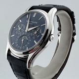 PATEK PHILIPPE Complications Perpetual Calendar Platinum 5140P