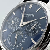 PATEK PHILIPPE Complications Perpetual Calendar Platinum 5140P