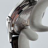 PATEK PHILIPPE Complications Perpetual Calendar Platinum 5140P