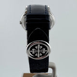 PATEK PHILIPPE Complications Perpetual Calendar Platinum 5140P
