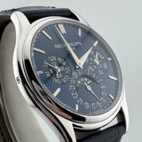 PATEK PHILIPPE Complications Perpetual Calendar Platinum 5140P