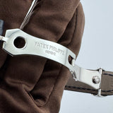 PATEK PHILIPPE Complications Perpetual Calendar Platinum 5140P