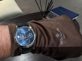 PATEK PHILIPPE Complications Perpetual Calendar Platinum 5140P