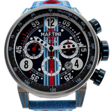 B.R.M Martini Racing V12-44-Piece UNIQUE