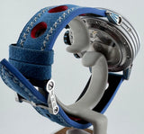 B.R.M Martini Racing V12-44-Piece UNIQUE