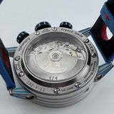 B.R.M Martini Racing V12-44-Piece UNIQUE