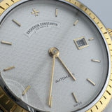 VACHERON CONSTANTIN 48020 Automatic