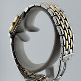JAEGER LECOULTRE Reverso 260.5.08 Or/Acier