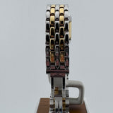 JAEGER LECOULTRE Reverso 260.5.08 Or/Acier