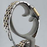 JAEGER LECOULTRE Reverso 260.5.08 Or/Acier