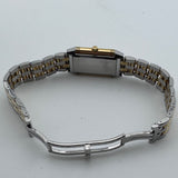 JAEGER LECOULTRE Reverso 260.5.08 Or/Acier
