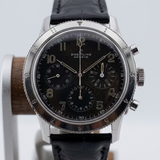BREITLING 765 Avi Chronographe Circa 1953 | BBA-WATCH.COM