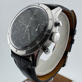 BREITLING Co Pilot AVI 765 Circa 1953 MK1 Chronograph