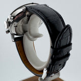 BREITLING Co Pilot AVI 765 Circa 1953 MK1 Chronograph