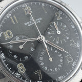 BREITLING Co Pilot AVI 765 Circa 1953 MK1 Chronograph