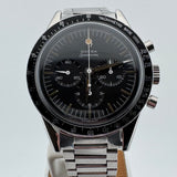 OMEGA Speedmaster Professional 2998-1 Lollipop Base 1000 Bezel
