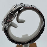 OMEGA Speedmaster Professional 2998-1 Lollipop Base 1000 Bezel
