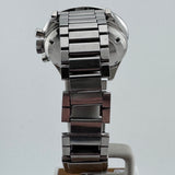 OMEGA Speedmaster Professional 2998-1 Lollipop Base 1000 Bezel