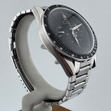 OMEGA Speedmaster Professional 2998-1 Lollipop Base 1000 Bezel