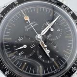 OMEGA Speedmaster Professional 2998-1 Lollipop Base 1000 Bezel