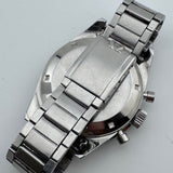 OMEGA Speedmaster Professional 2998-1 Lollipop Base 1000 Bezel