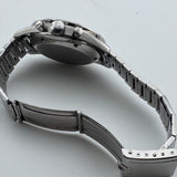 OMEGA Speedmaster Professional 2998-1 Lollipop Base 1000 Bezel