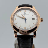 JAEGER LECOULTRE Master Memovox Alarm 144.240.942