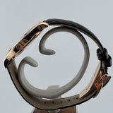 JAEGER LECOULTRE Master Memovox Alarm 144.240.942