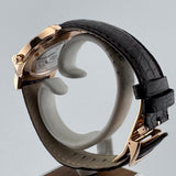 JAEGER LECOULTRE Master Memovox Alarm 144.240.942