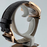 JAEGER LECOULTRE Master Memovox Alarm 144.240.942